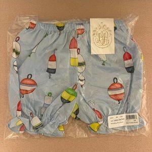 TBBC Buoy Laineys Little Shorts